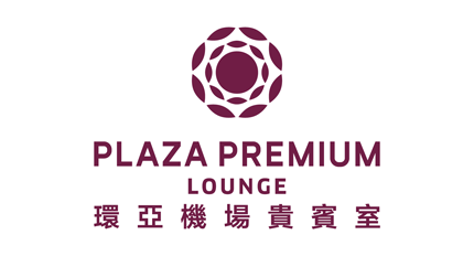 Plaza Premium Lounge Logo