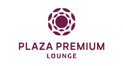 Plaza Premium Lounge Logo