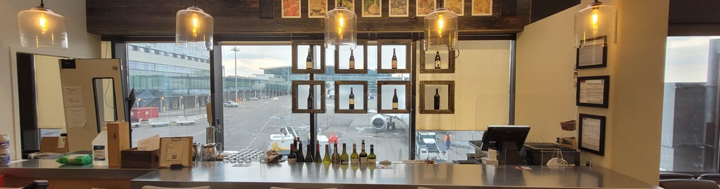 Vino Volo (ITB-E, Hall)