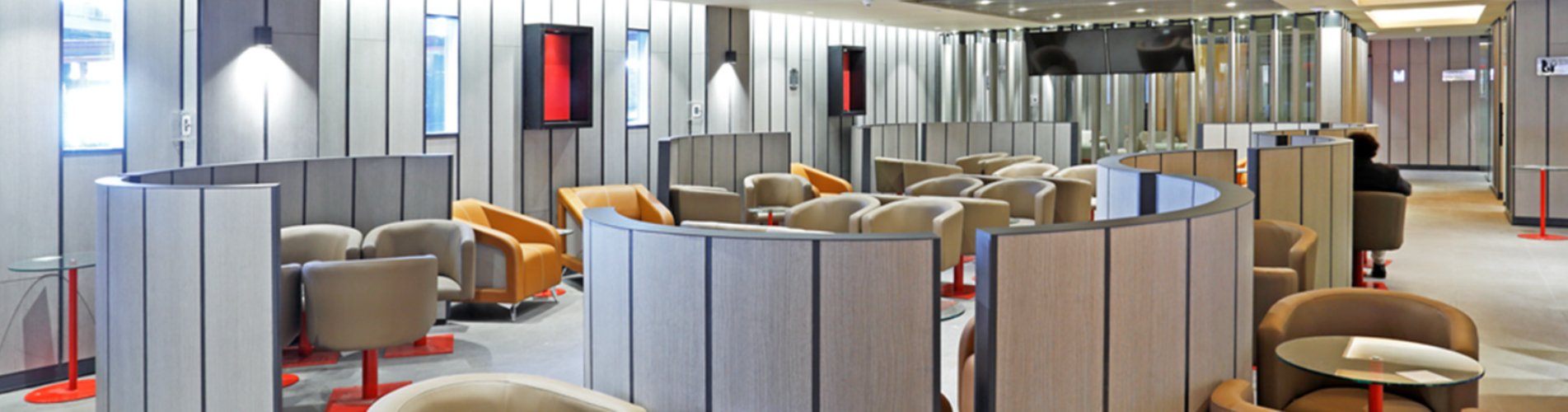 Primeclass Pacifico Andes Lounge (International Terminal)