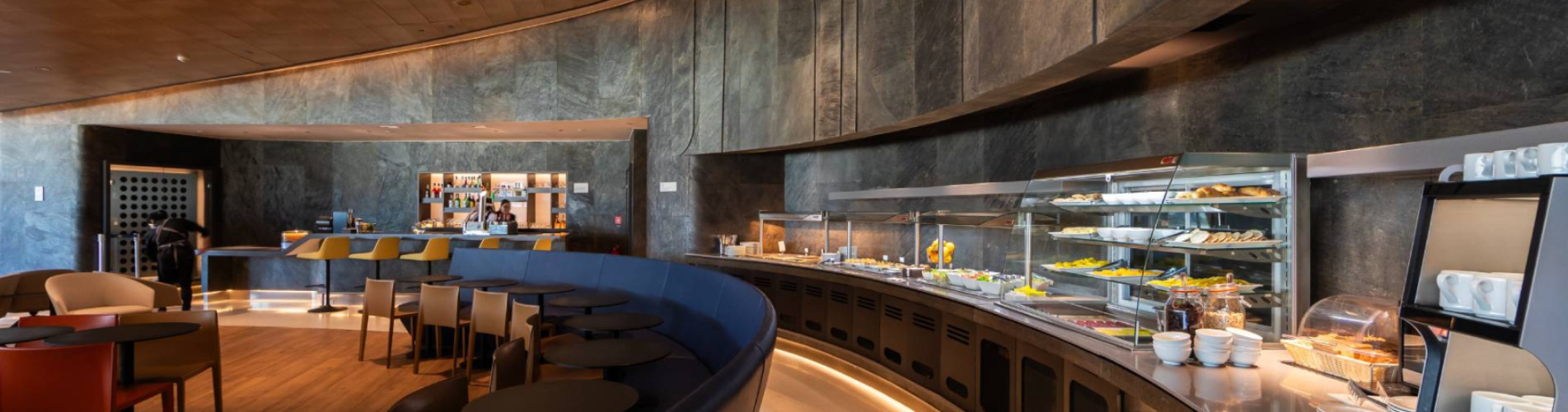 Primeclass Lounge ISLA DE PASCUA (Pier C, International Departure, Terminal 2)