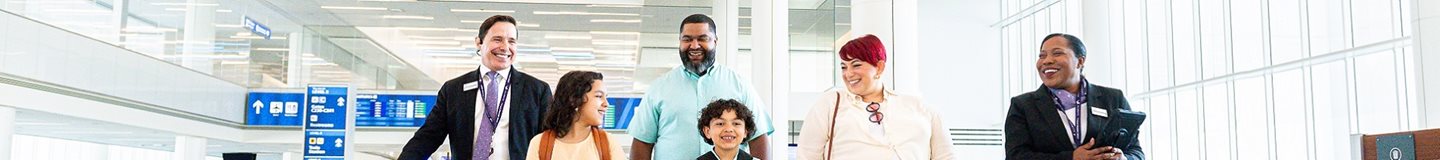 ALLWAYS Airport Meet & Greet (Departures, Arrivals & Transit Services)