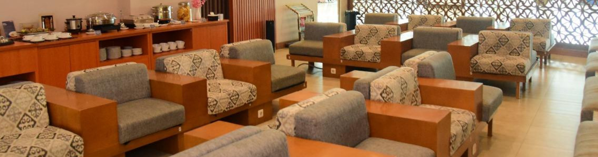 Concordia Lounge (国内出发)