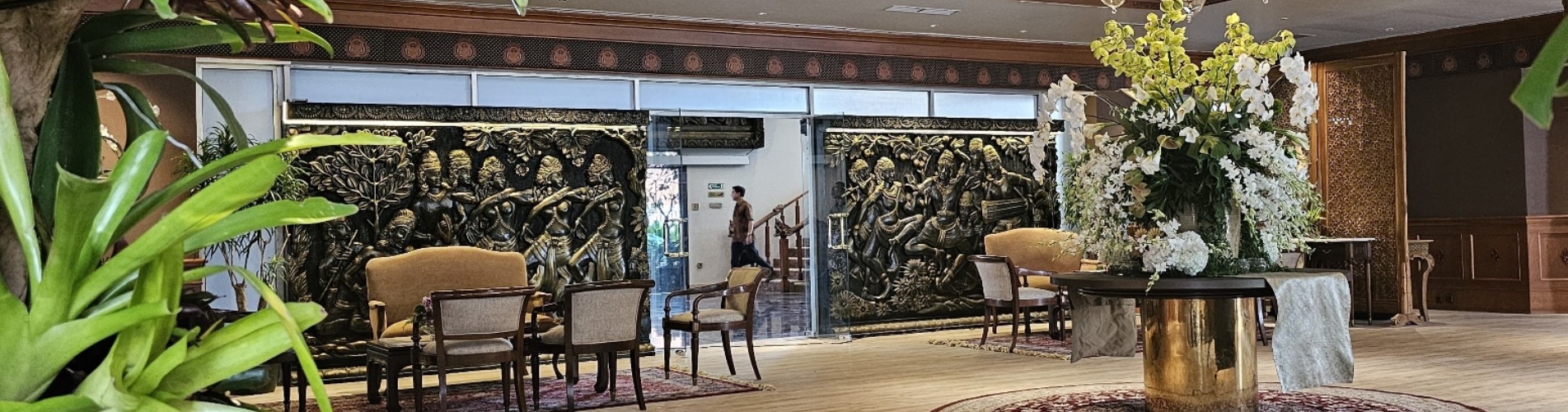 Saphire Precious (CIP) (國內出發)