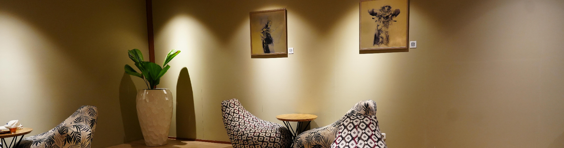 Concordia Lounge (国际出发)