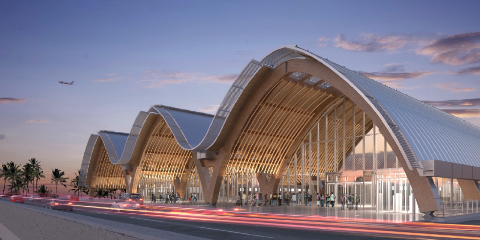 環亞機場貴賓室（1號客運大樓離境大堂）