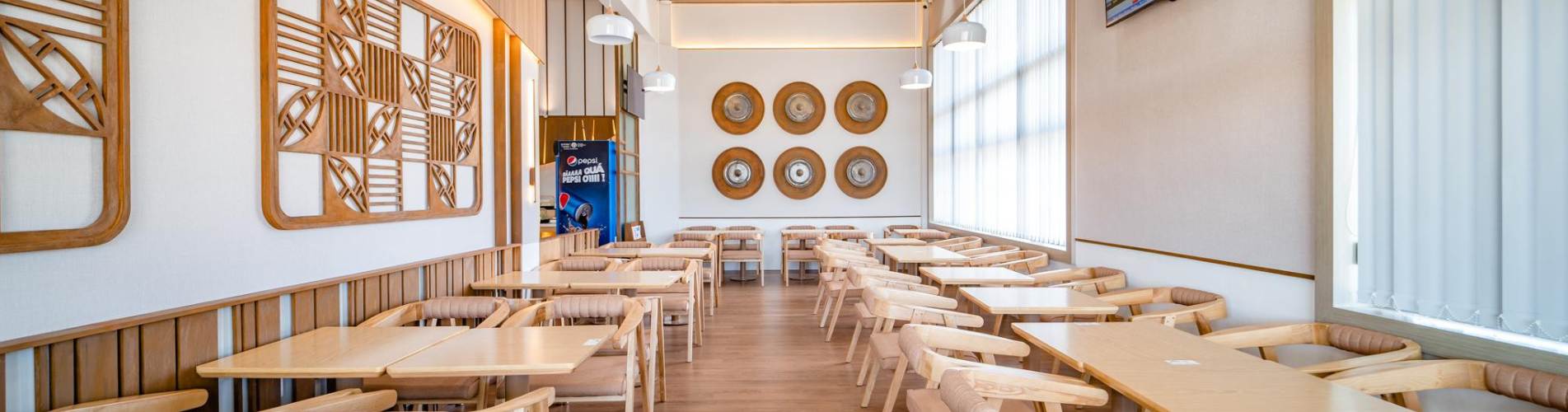 SH Premium Lounge Pleiku (國內出發)