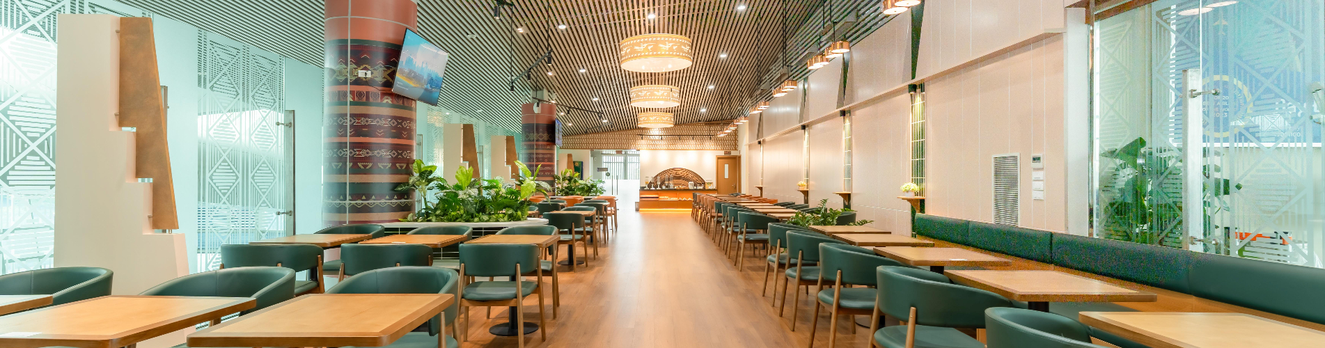 SH Premium Lounge Tho Xuan (國內出發)