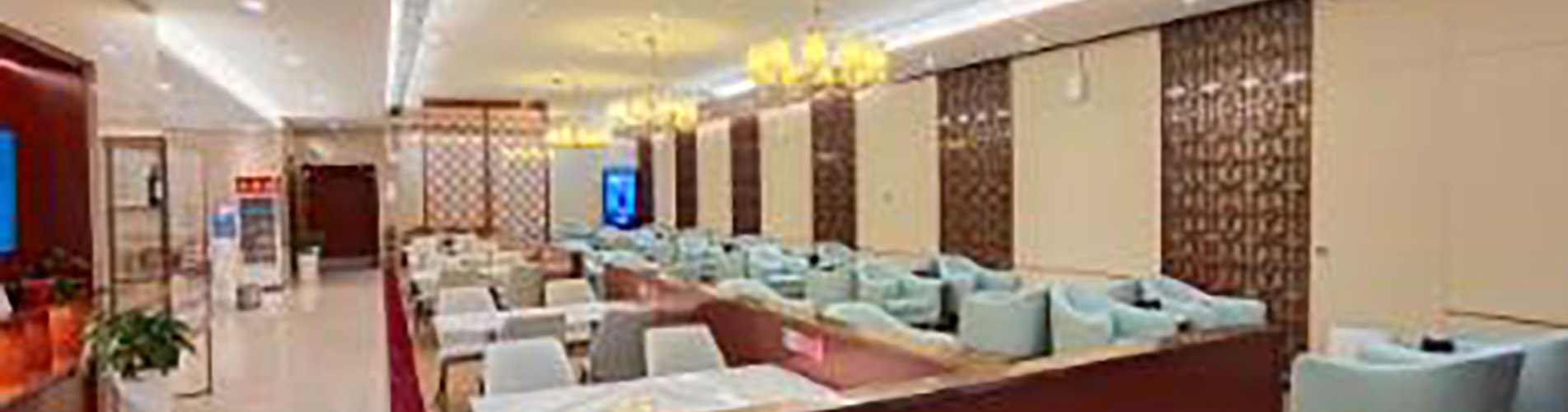 China Southern Skypearl Lounge