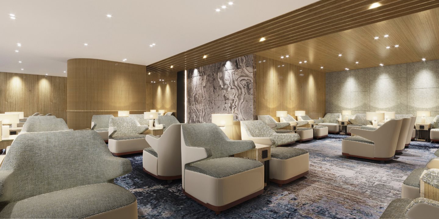 plaza premium lounge