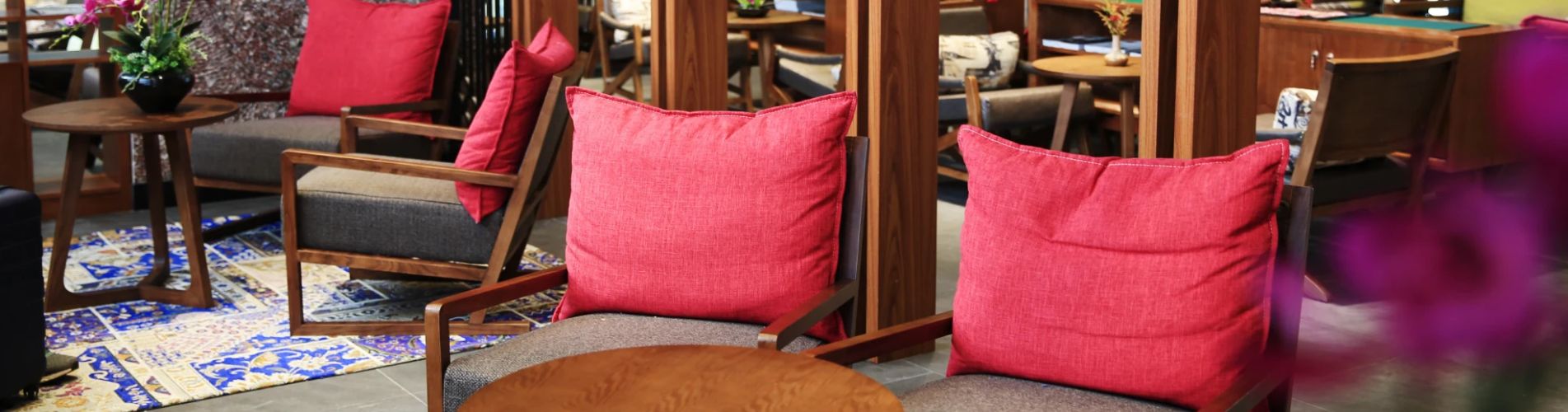 麗江三義百事特國內商務貴賓室(國內出發)