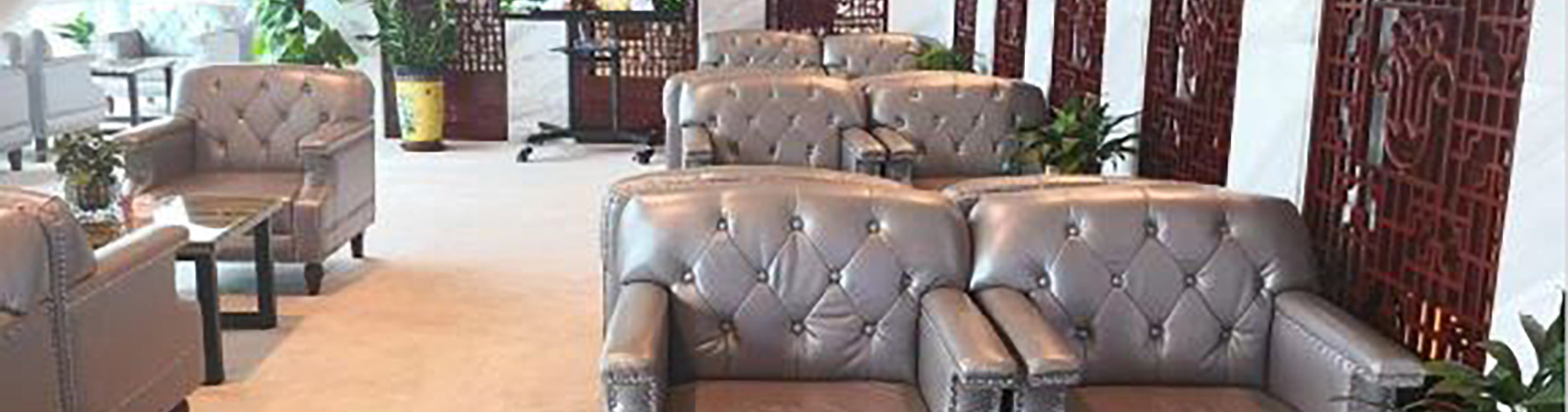 China Southern Skypearl Lounge (Domestic Departures, Terminal 2)