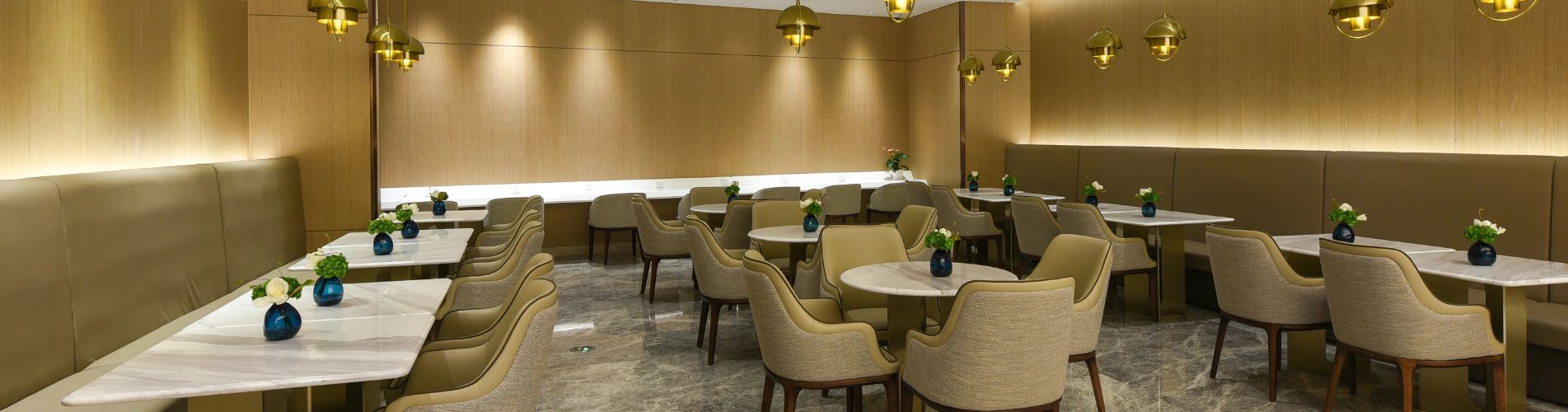 120号贵宾室（1号航站楼国内离境）