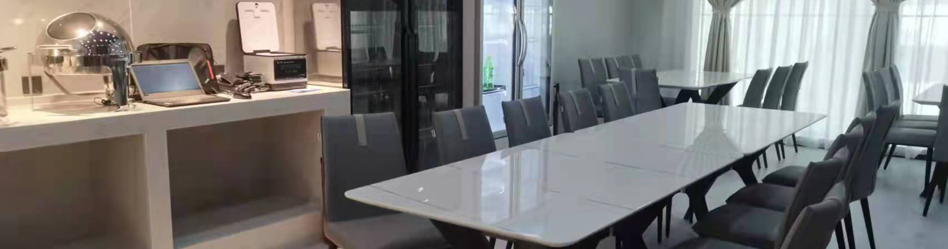 China Southern Lounge (Domestic Departure, Terminal 2)