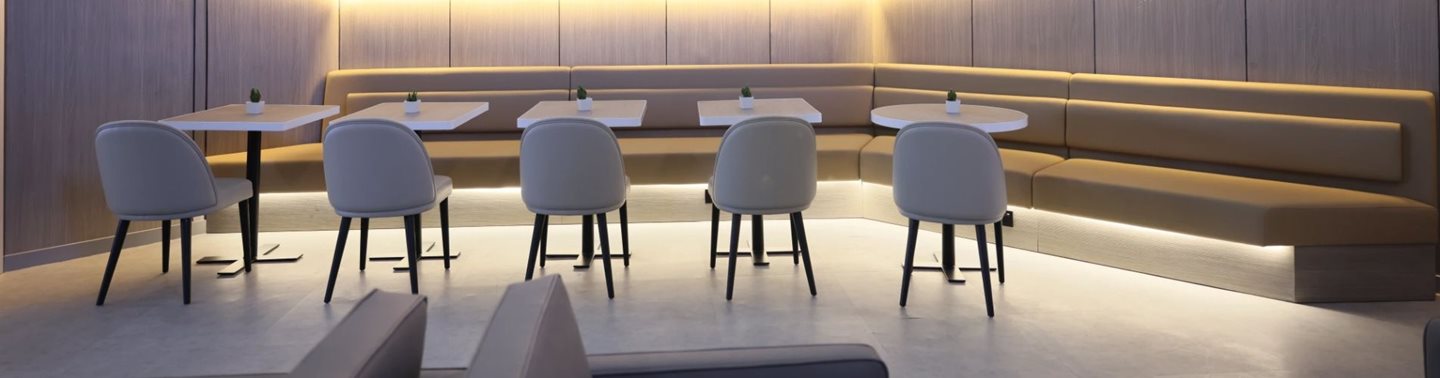 「龙腾出行 X 环亚贵宾室」深圳高铁北站贵宾室