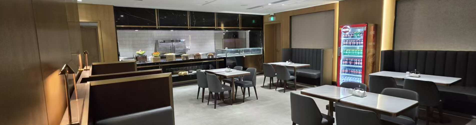 环亚贵宾室V3（国内出发，主航站楼）