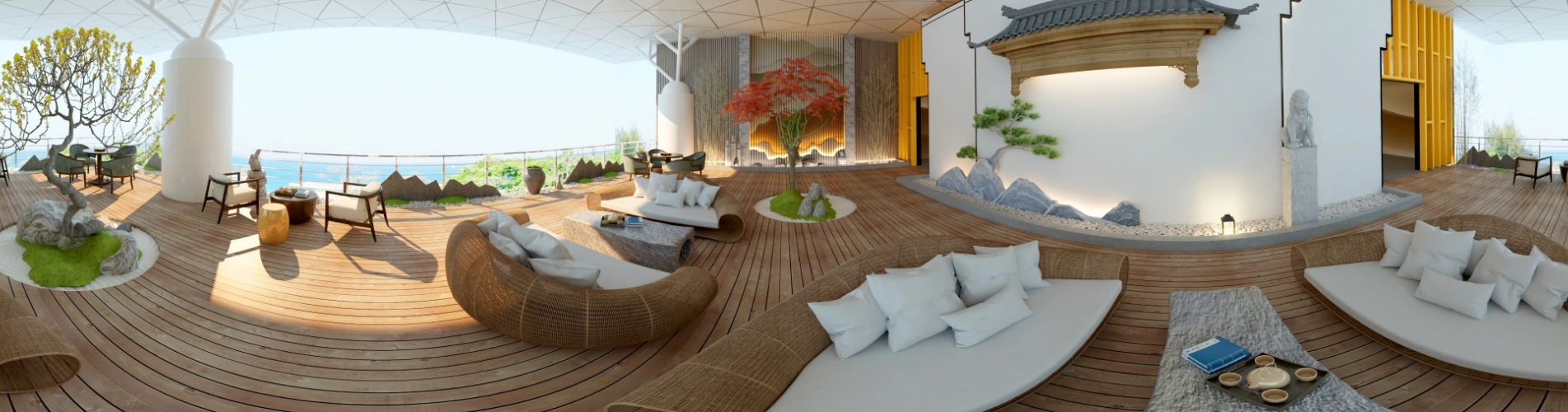 騰衝駝峰百事特國內兩艙貴賓室(國內出發, 第二航廈)