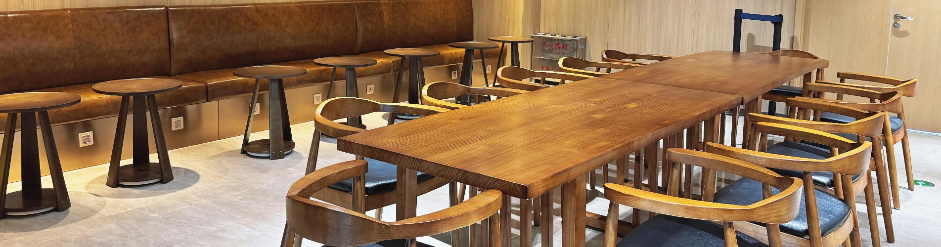 V4 China Eastern Lounge (Domestic Departure, Terminal 3)