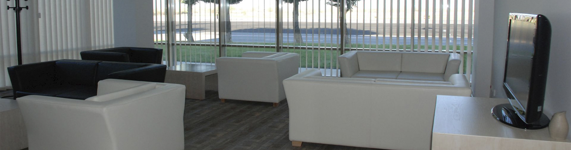 Primeclass VIP/CIP Lounge (International Departure)