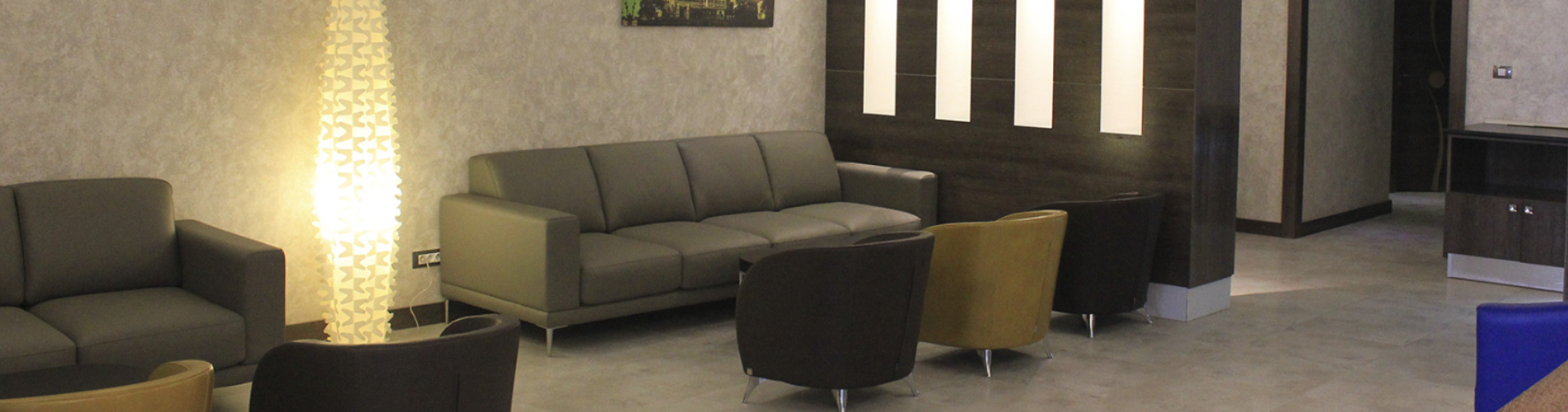 Primeclass Lounge (International Departure, International Terminal)