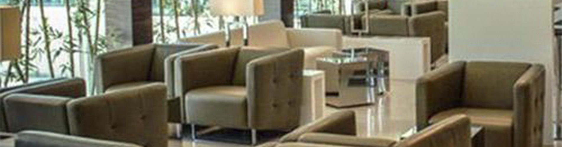 Primeclass Lounge (International Departure)
