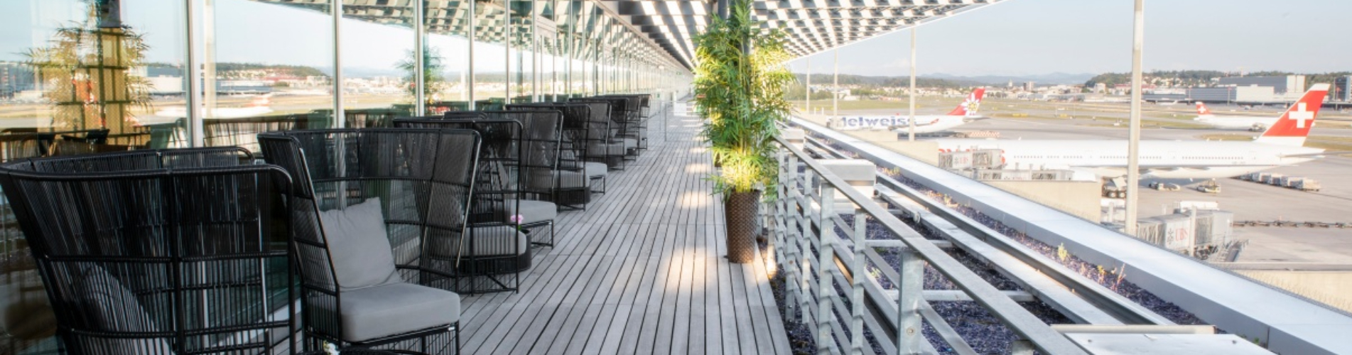 Primeclass Lounge (International Departure, Terminal E)