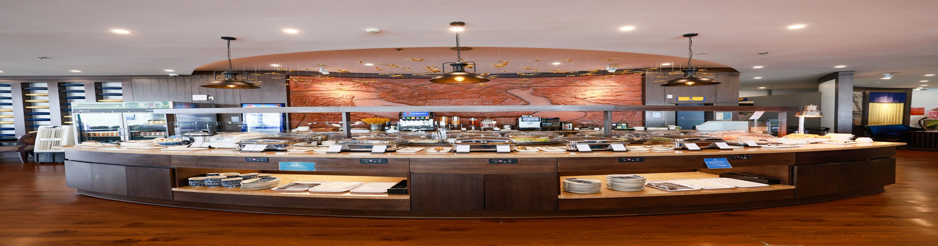 SH Premium Lounge Ha Noi  (1號航廈國內出發廳)