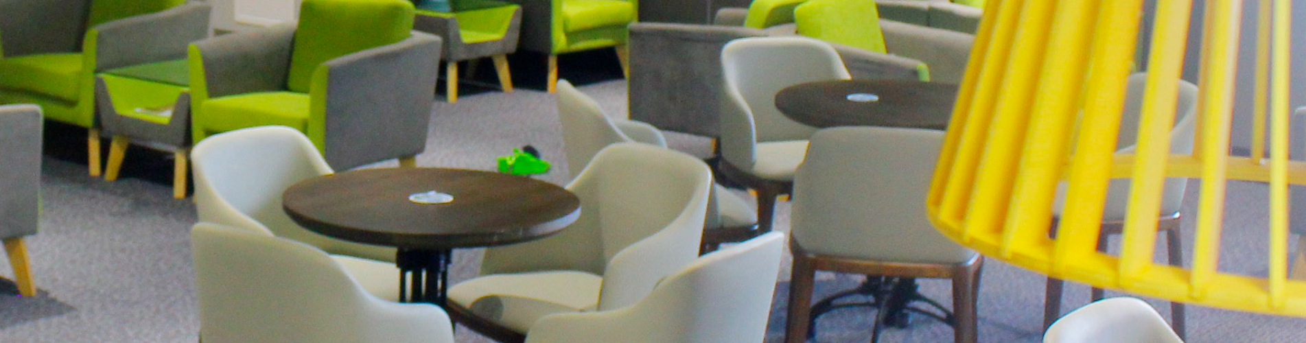 Nthula Lounge (Domestic Departure)