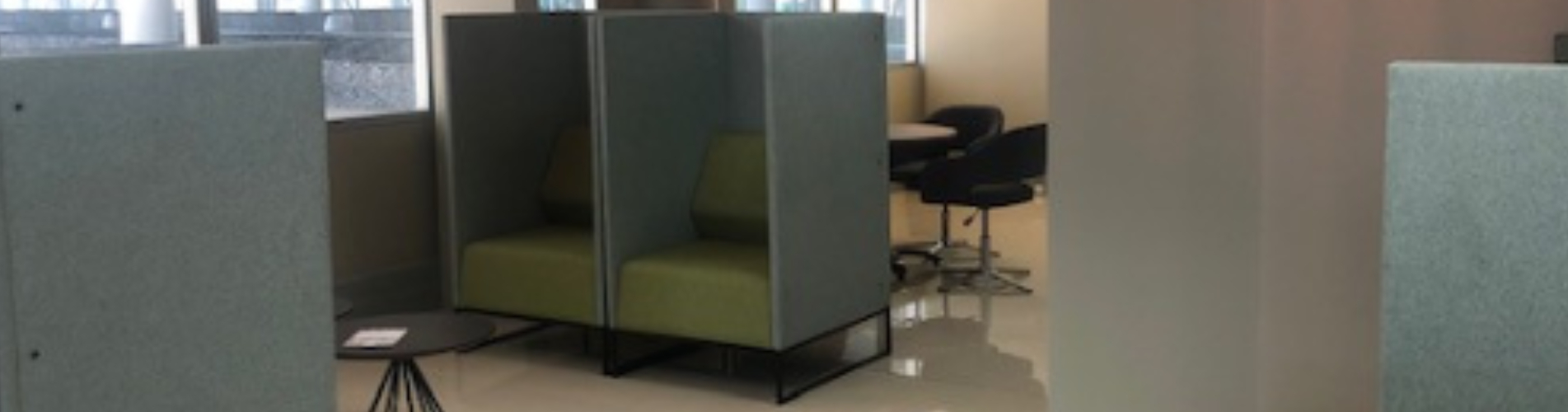 Nthula Lounge (Domestic Departure)