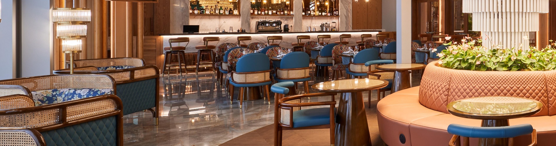 080 VIP Domestic Lounge (國內出發，第二航站)