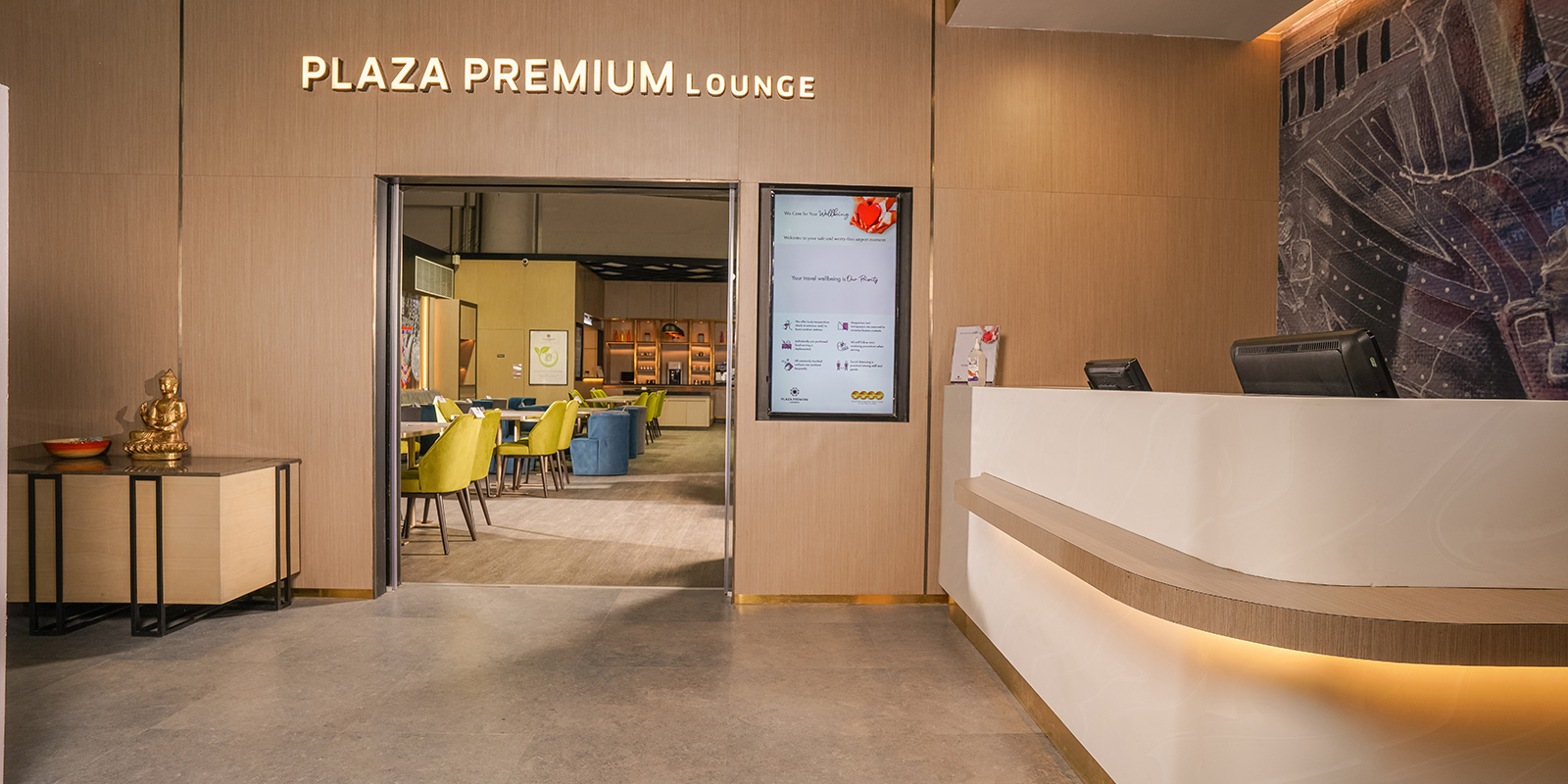 Plaza premium lounge toronto terminal 3 coupon