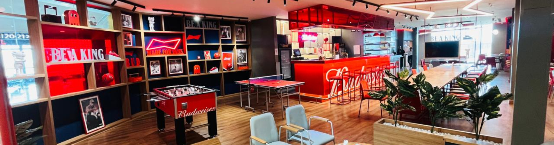 Adani Lounge (International Departure, Terminal 3)