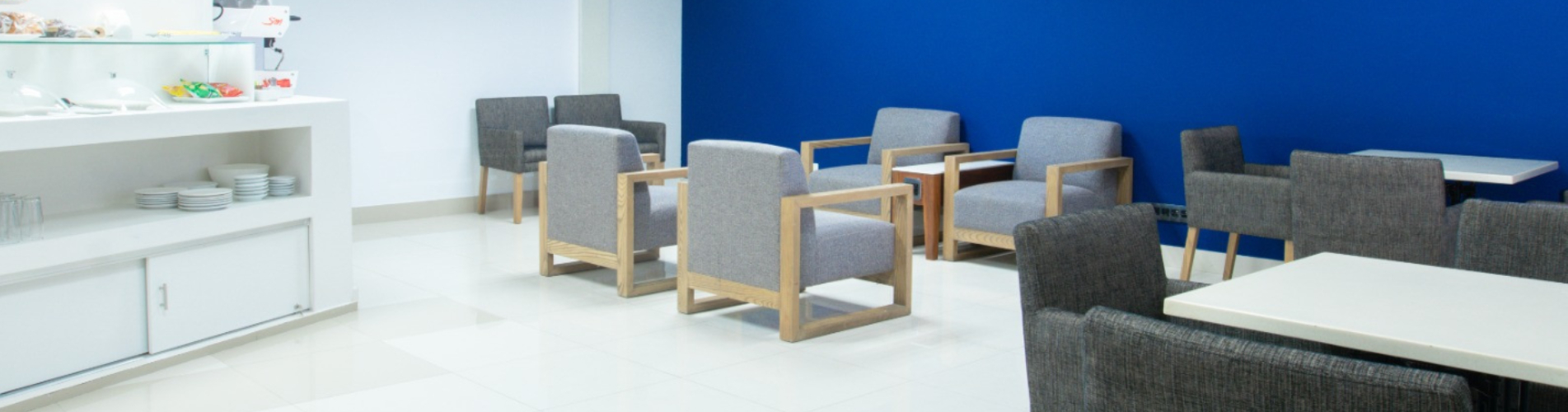 Executivo 2000 (Domestic Terminal)