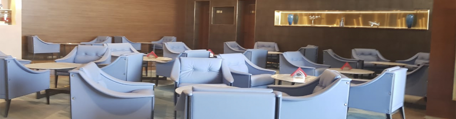 Primeclass Lounge (International Departure, Main Terminal)