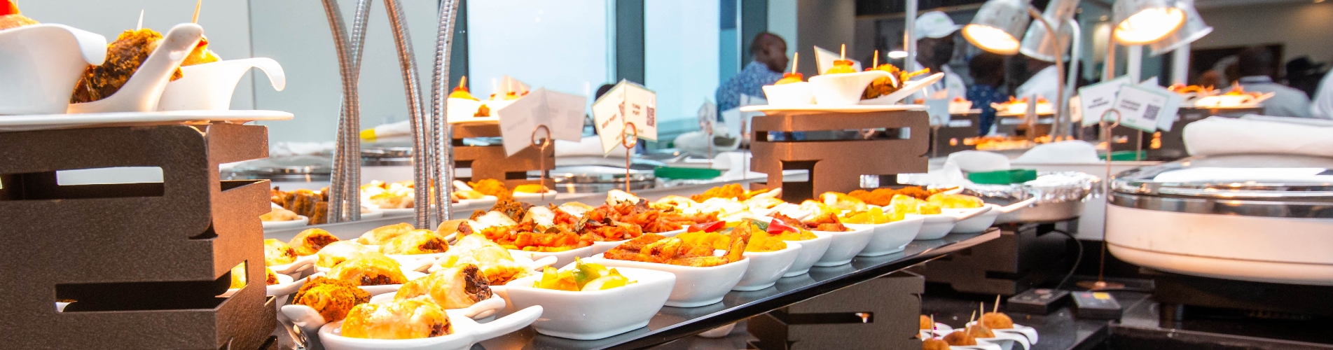 U Lounge (國際出發，第3航廈)