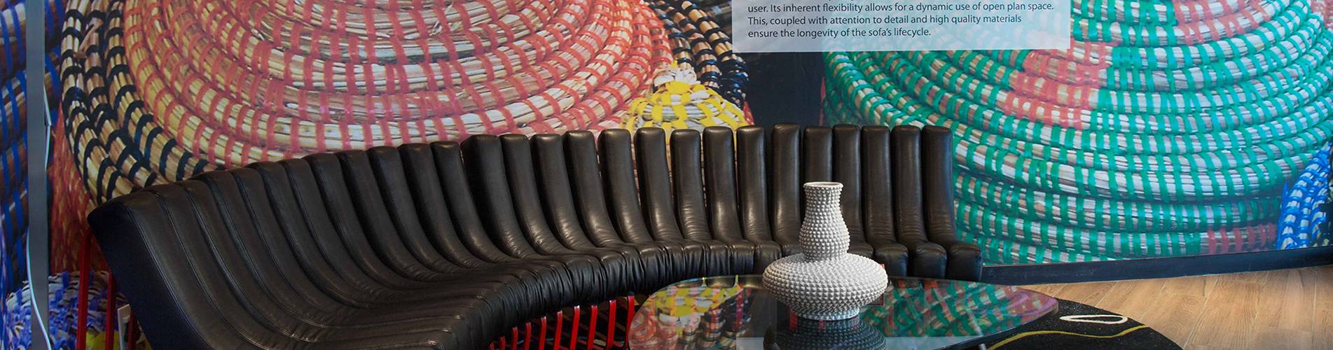 Shongololo Lounge in partnership with Plaza Premium Lounge