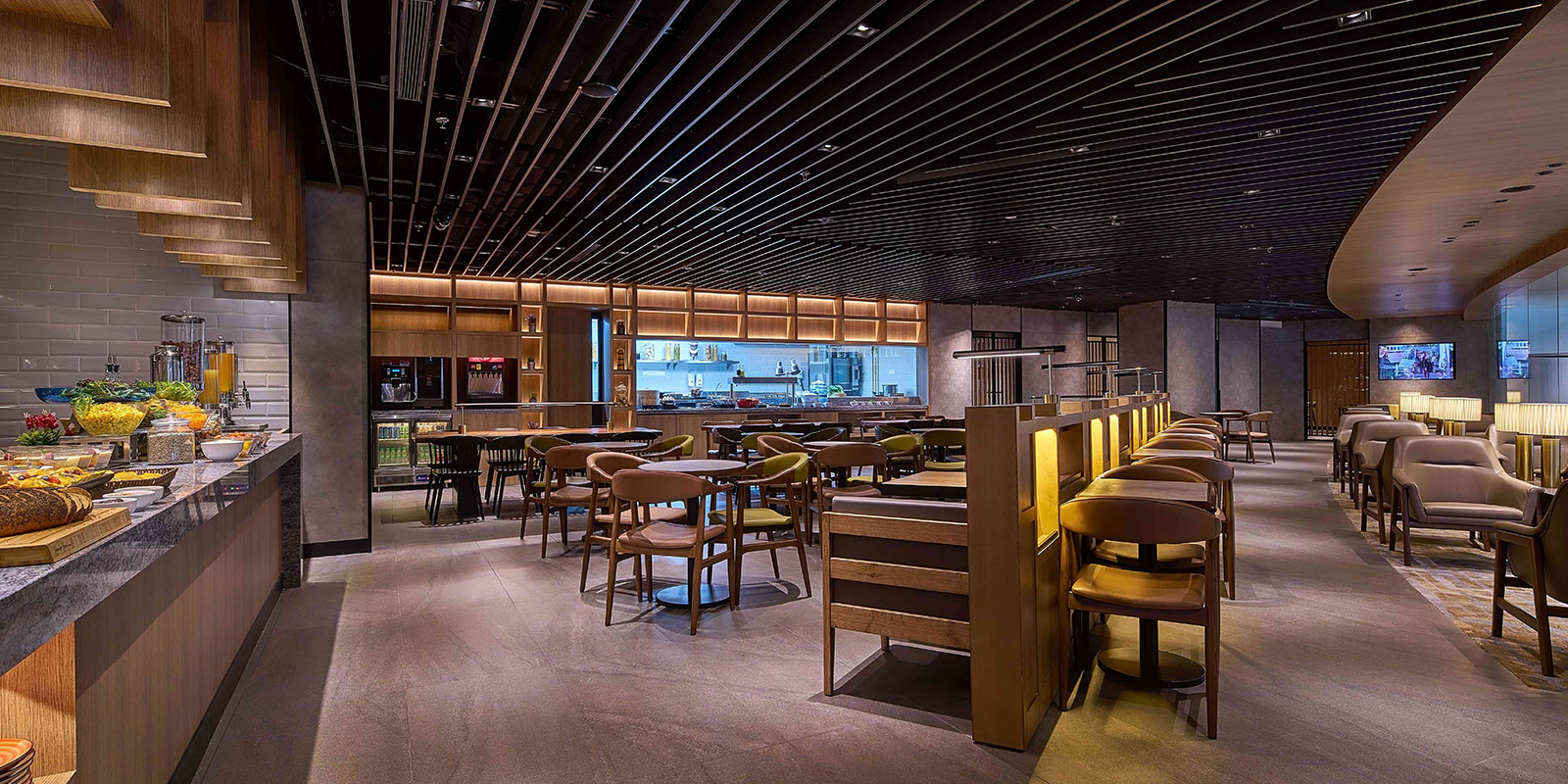 2020 Best Free Airport Lounge Access Credit Cards In Malaysia
