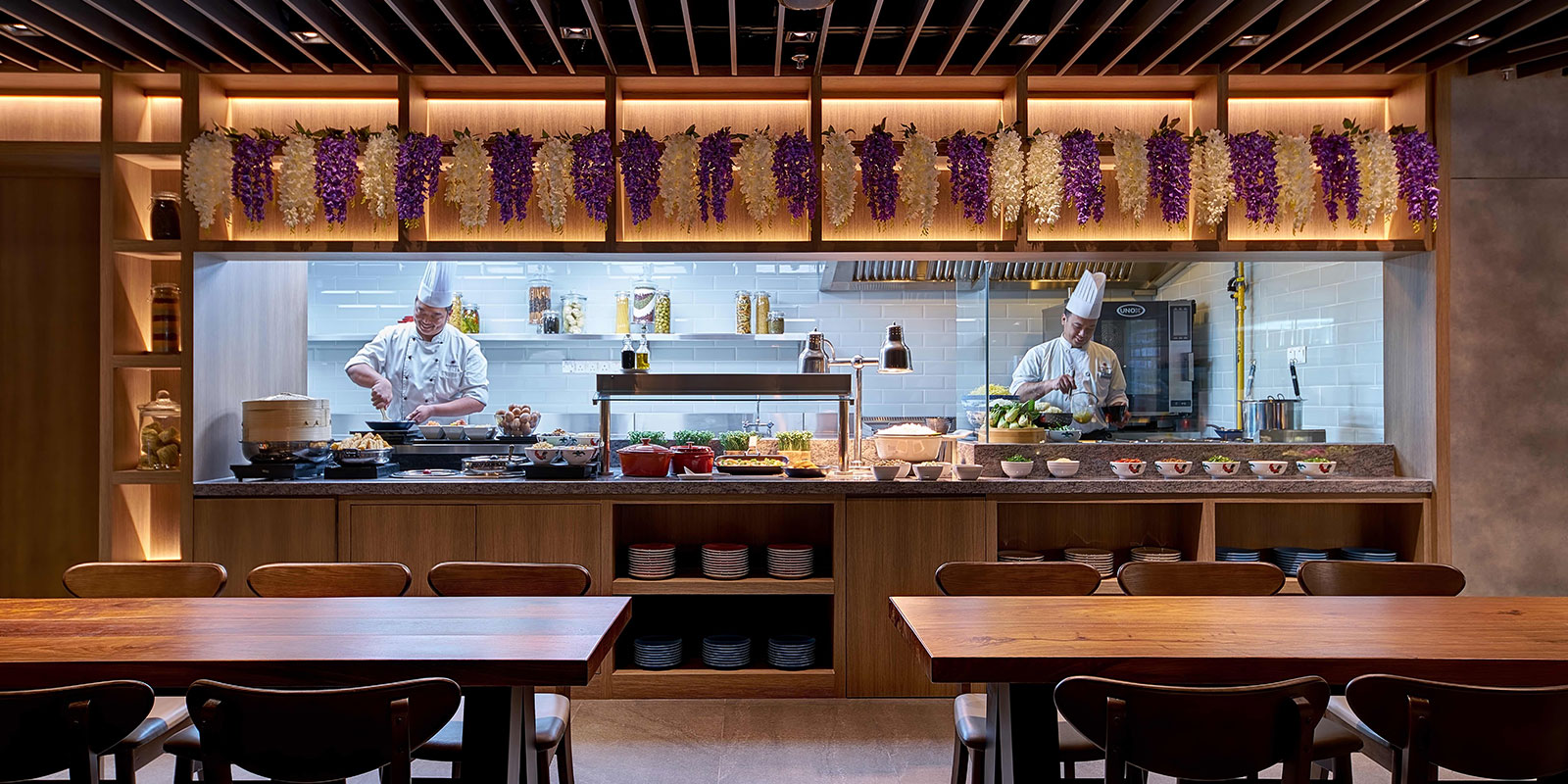 Plaza Premium Lounge Next To Aerotel Kuala Lumpur Gateway Klia2 Plaza Premium Lounge