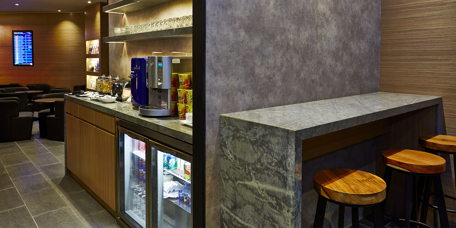Plaza Premium Lounge International Departures Terminal Klia2 Plaza Premium Lounge