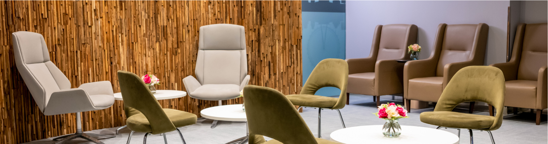 Plaza Premium Lounge (Arrivals, Terminal 3)