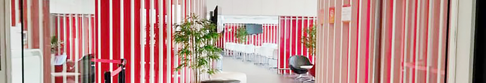 Avianca Lounge Medellín