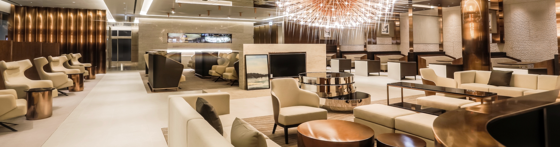 Matina Gold (2号客运大楼离境大堂)