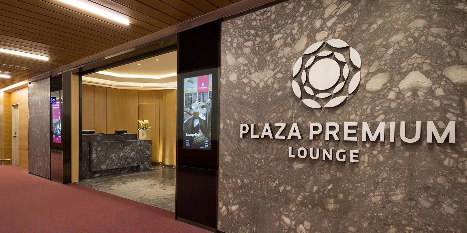 Plaza premium lounge toronto terminal 3 coupon
