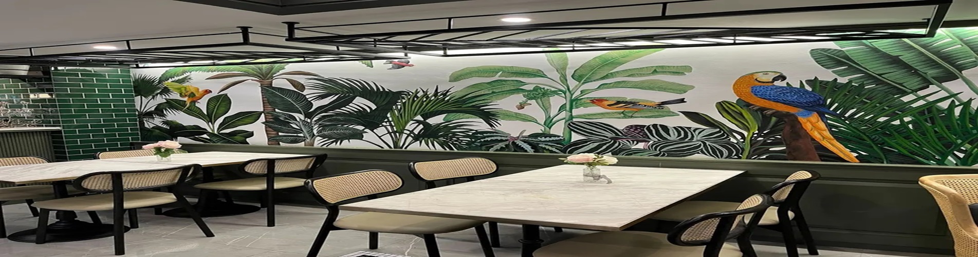 The Coral Executive Lounge (Forest Lounge) (国内出发大厅, 2号航站楼)