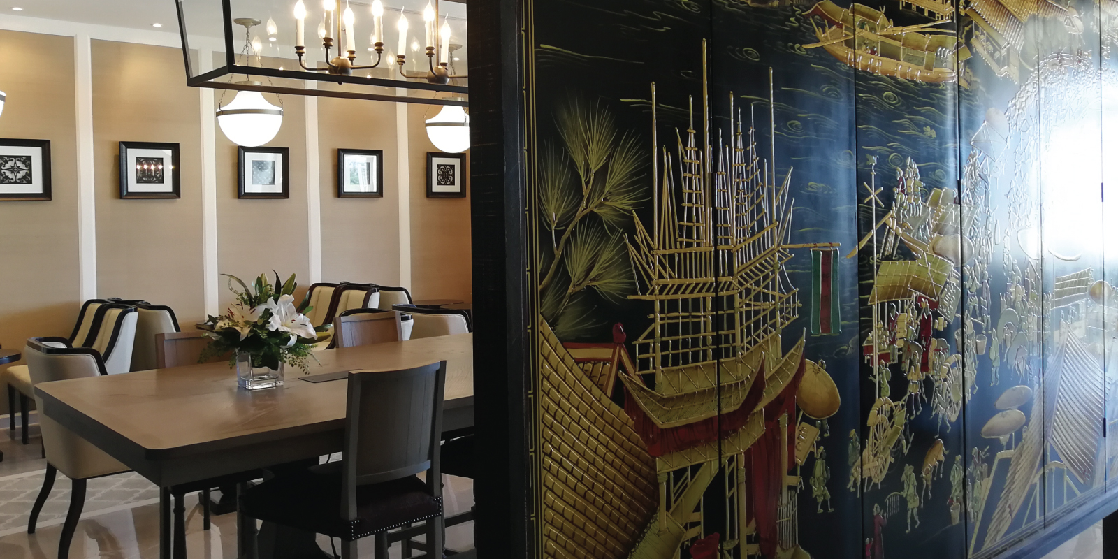 Coral Executive Lounge (Beach) (Domestic Departures, Terminal 1)