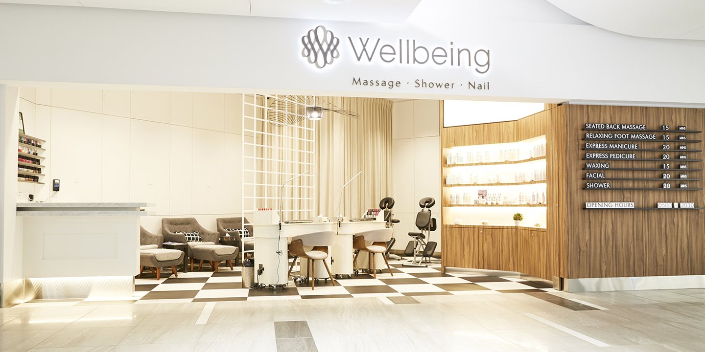 The Best 10 Nail Salons near Novotel Sydney International Airport Hotel in  Sydney New South Wales - Yelp