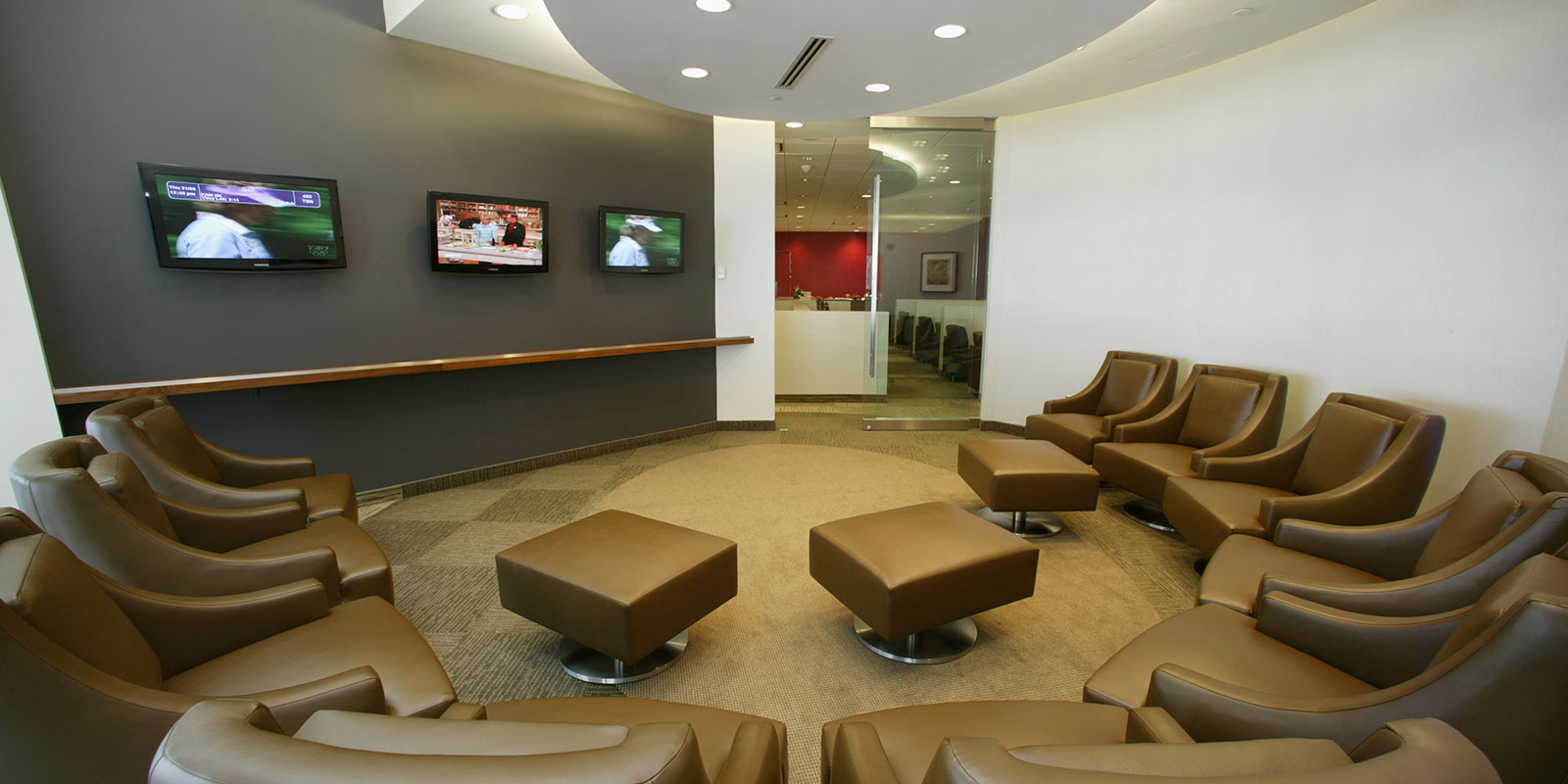 Plaza Premium Lounge | Plaza Premium Lounge (Domestic Departures ...