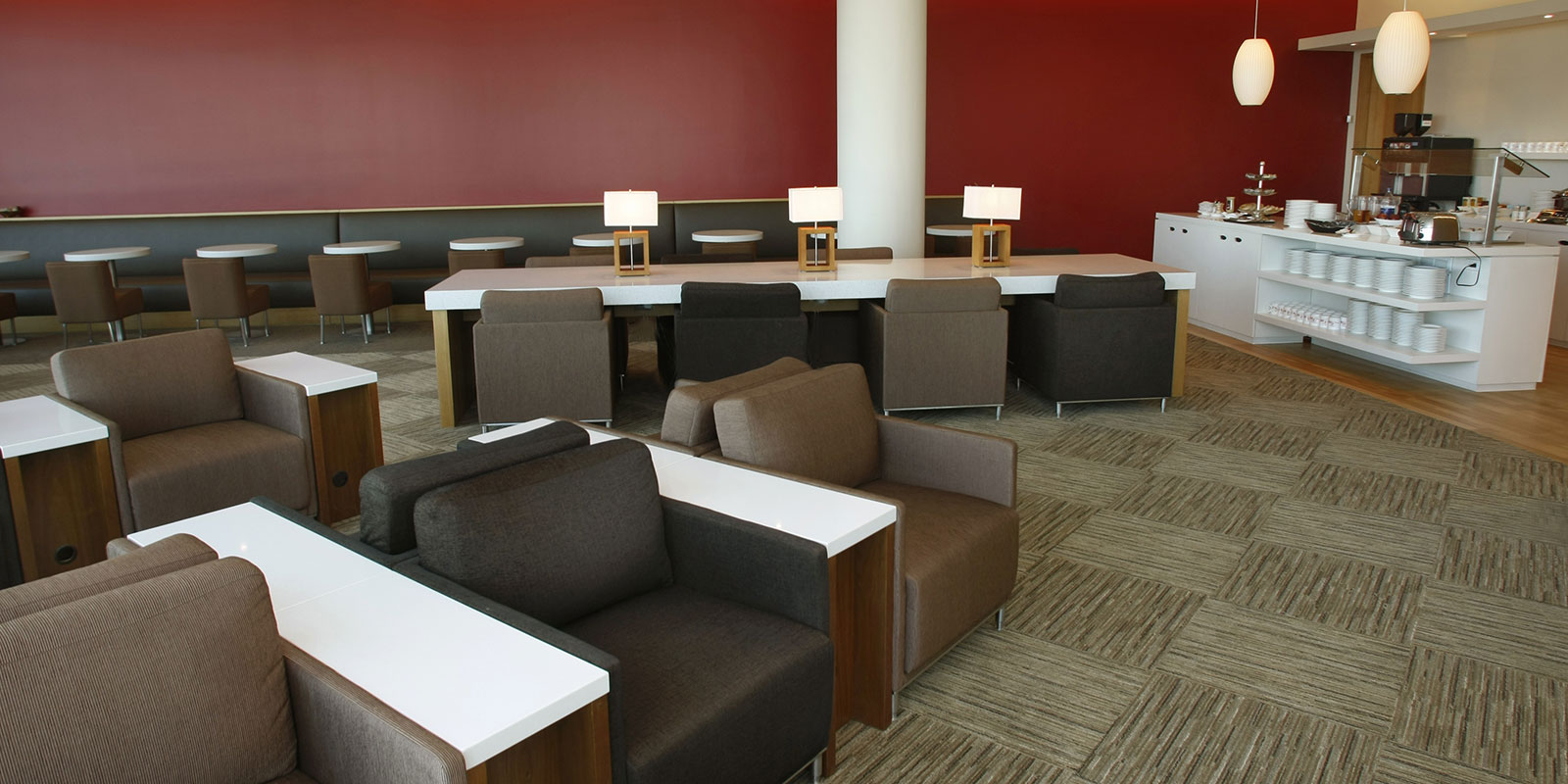 Plaza Premium Lounge | Plaza Premium Lounge (Domestic Departures ...