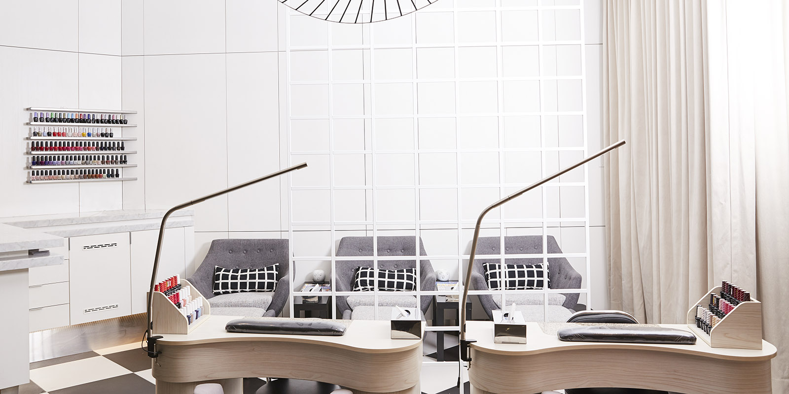 Top 10 best First Class airport lounges in the world