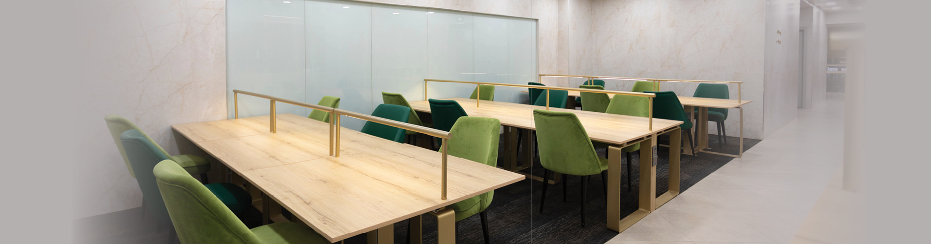 Marhaba Zanzibar Airport Lounge (出發)